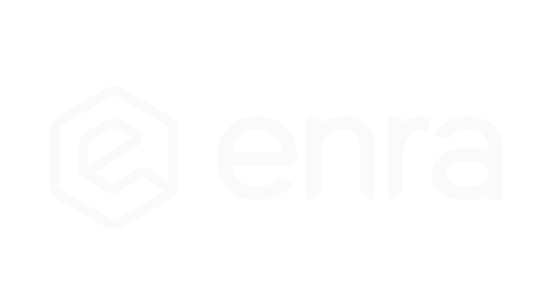 Logo enra